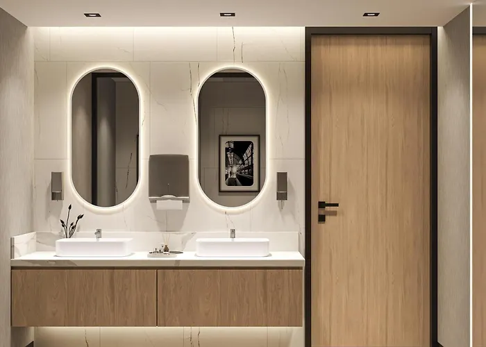 Radisson Amsterdam Schiphol Airport 4* הופדורפ