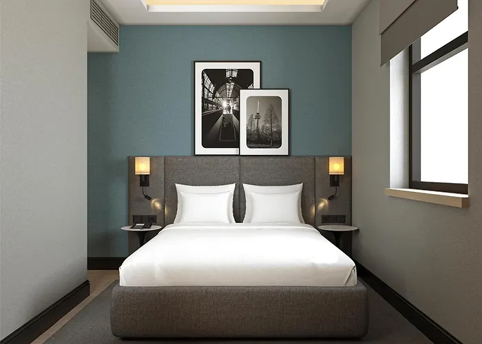 Radisson Amsterdam Schiphol Airport מלון 4*