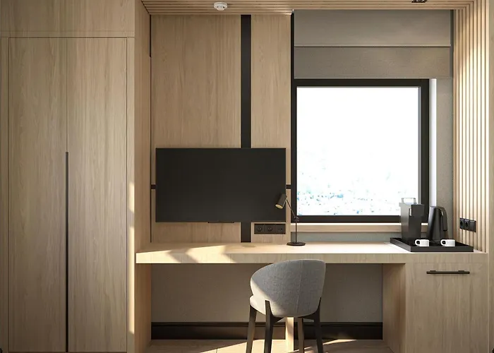 Radisson Amsterdam Schiphol Airport מלון 4*