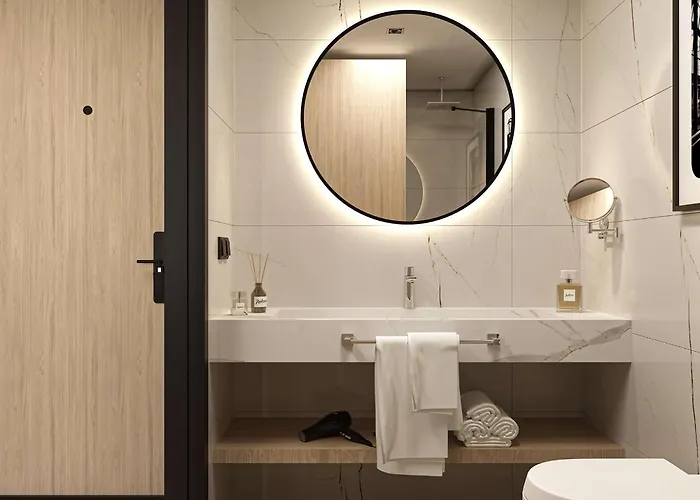 מלון Radisson Amsterdam Schiphol Airport הופדורפ