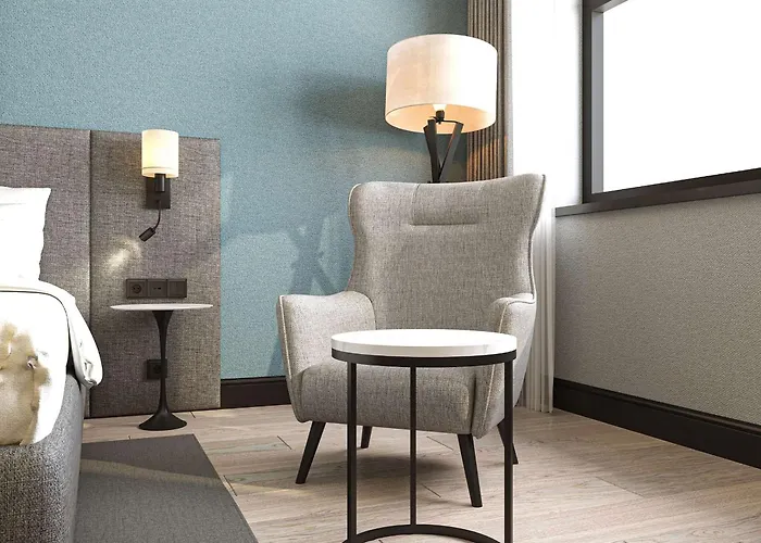 Radisson Amsterdam Schiphol Airport 4*