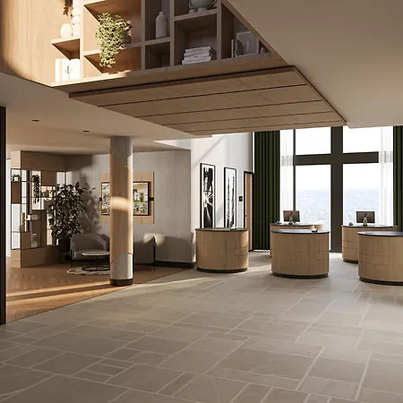 Radisson Amsterdam Schiphol Airport