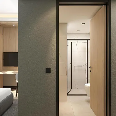מלון Radisson Amsterdam Schiphol Airport 4*