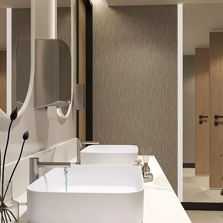 Radisson Amsterdam Schiphol Airport 4* הופדורפ