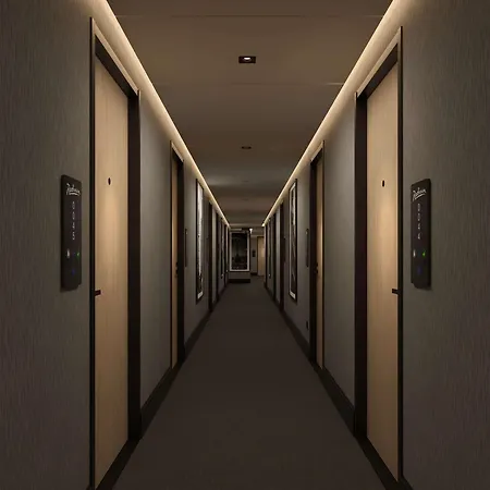 Radisson Amsterdam Schiphol Airport מלון 4*