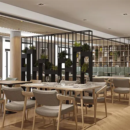 Radisson Amsterdam Schiphol Airport מלון הופדורפ