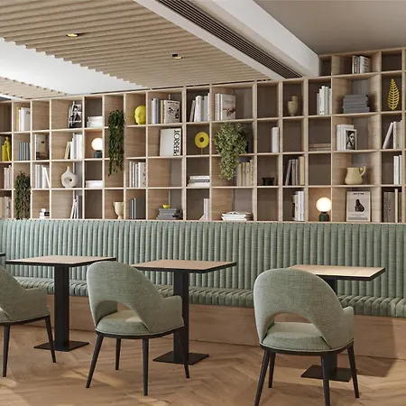 Radisson Amsterdam Schiphol Airport