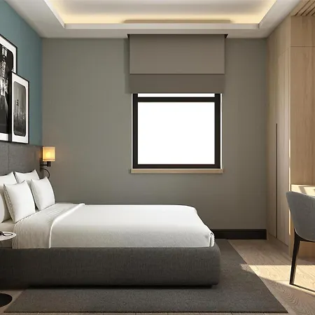 Radisson Amsterdam Schiphol Airport מלון 4*