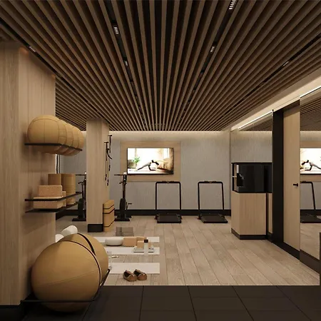 Radisson Amsterdam Schiphol Airport הופדורפ