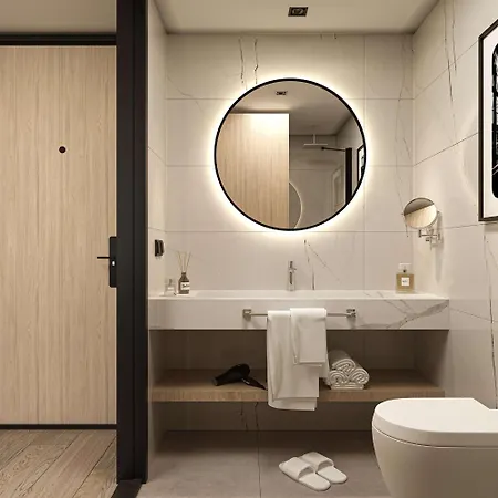 מלון Radisson Amsterdam Schiphol Airport הופדורפ