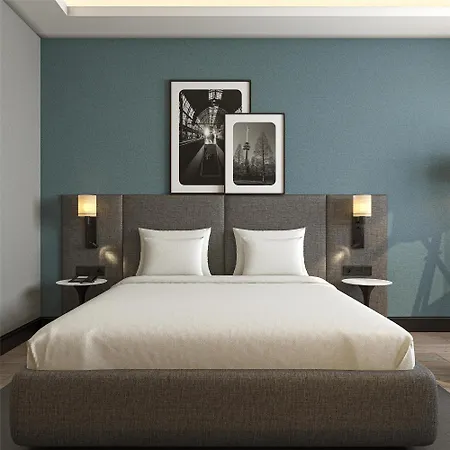 Radisson Amsterdam Schiphol Airport מלון הופדורפ