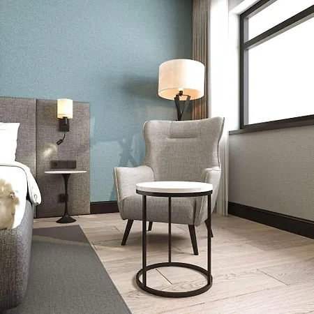 Radisson Amsterdam Schiphol Airport 4*
